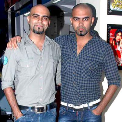 Pepsi ropes in Raghu & Rajiv for Crash the IPL TVC