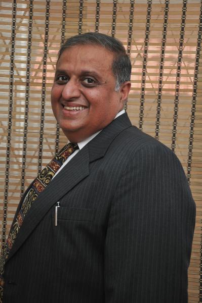 Think beyond the usual discounts, advices Raghu Vishwanath