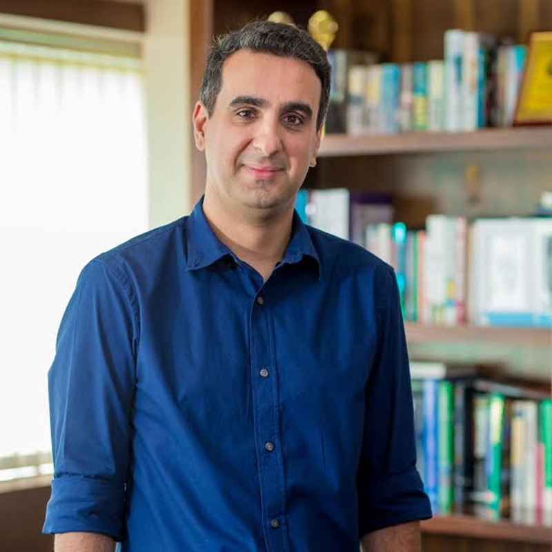 OTT, cinema will exist in a symbiotic ecosystem: Mukta Arts MD Rahul Puri