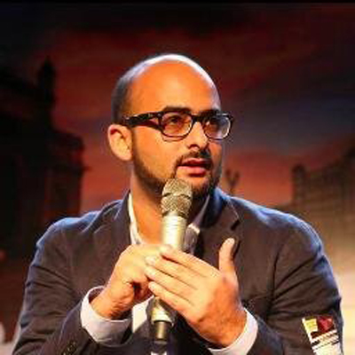 Raheel Khursheed joins Twitter India