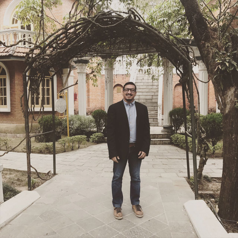 Rahul Sarangi – Greymatter Entertainment @ Mip Formats