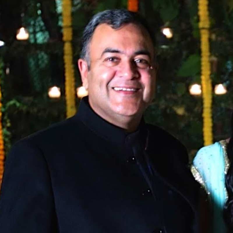 Rahul Kansal joins Network18 as group brand advisor