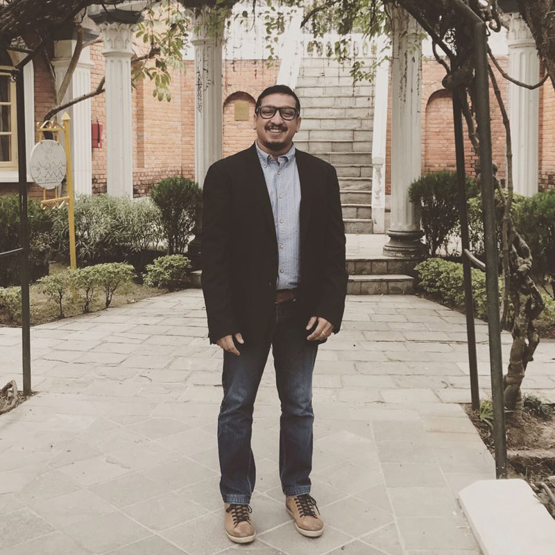 RAHUL SARANGI – GREYMATTER ENTERTAINMENT @ MIP FORMATS