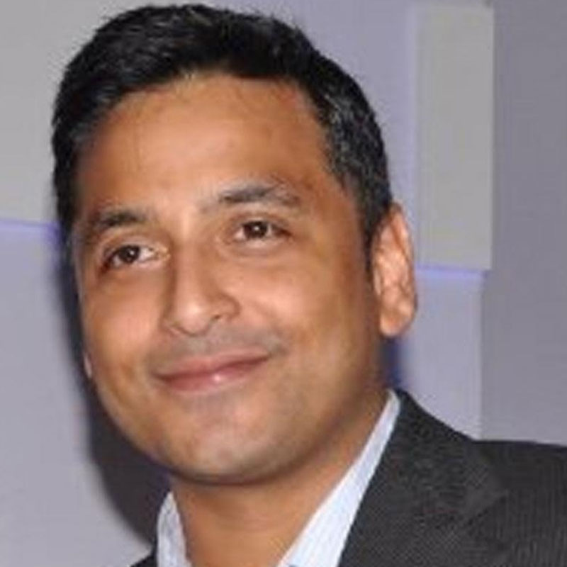 Rahul Mishra Shemaroo’s new general manager marketing