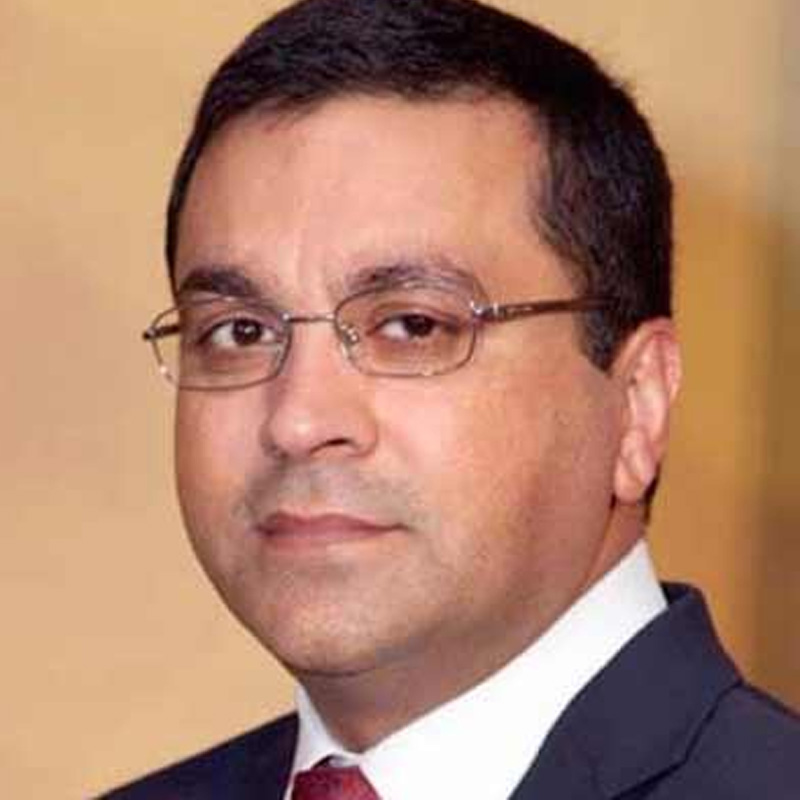 BCCI accepts Rahul Johri’s resignation