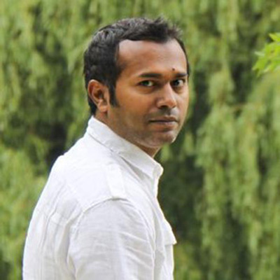 DDB Mudra ropes in Rahul Mathew as creative head