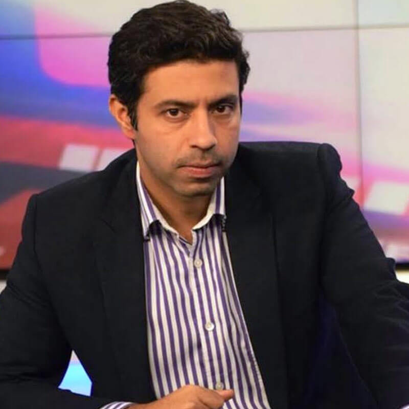 Times’ Rahul faces ‘India Upfront’ from 8pm today