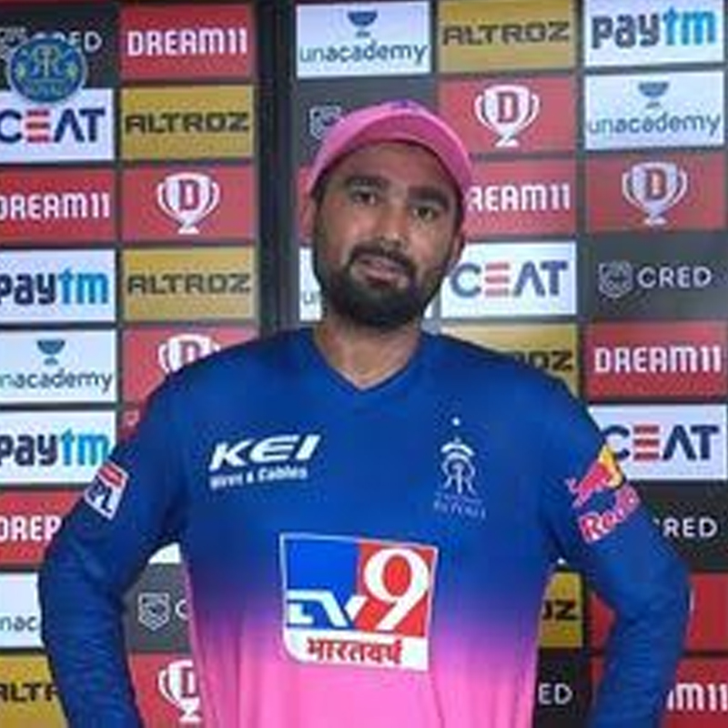 Brands leverage Rahul Tewatia moment