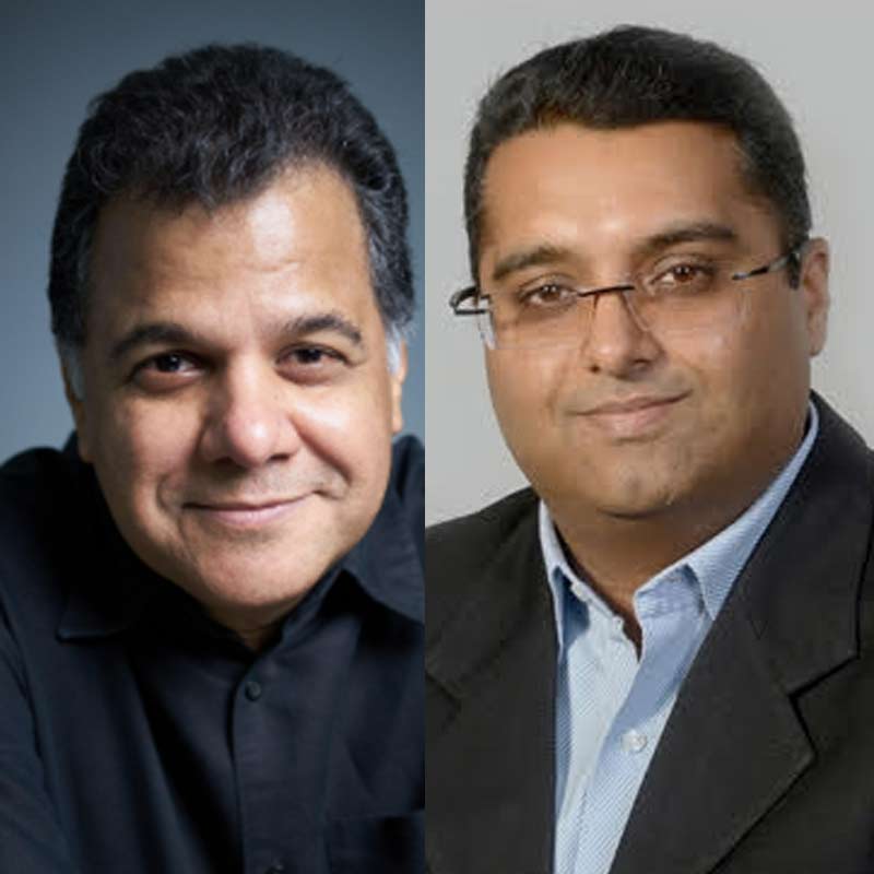 Raj Nayak, Janak Sarda to be felicitated by International Advertising Association
