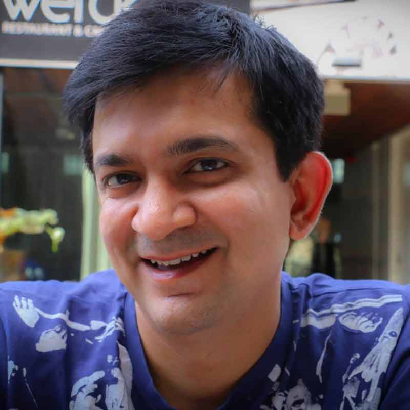 Rajiv Mathrani joins Star Sports as chief marketing officer