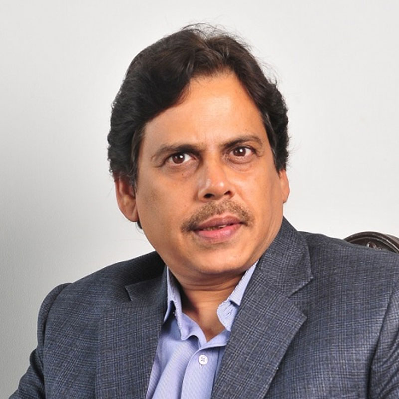 Raj Gupta retires after serving Lowe Lintas for 28 years