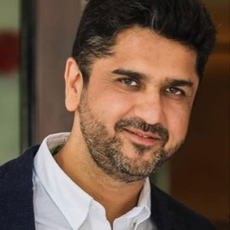 ZEE5 India appoints Rajeev Dhal as chief revenue officer