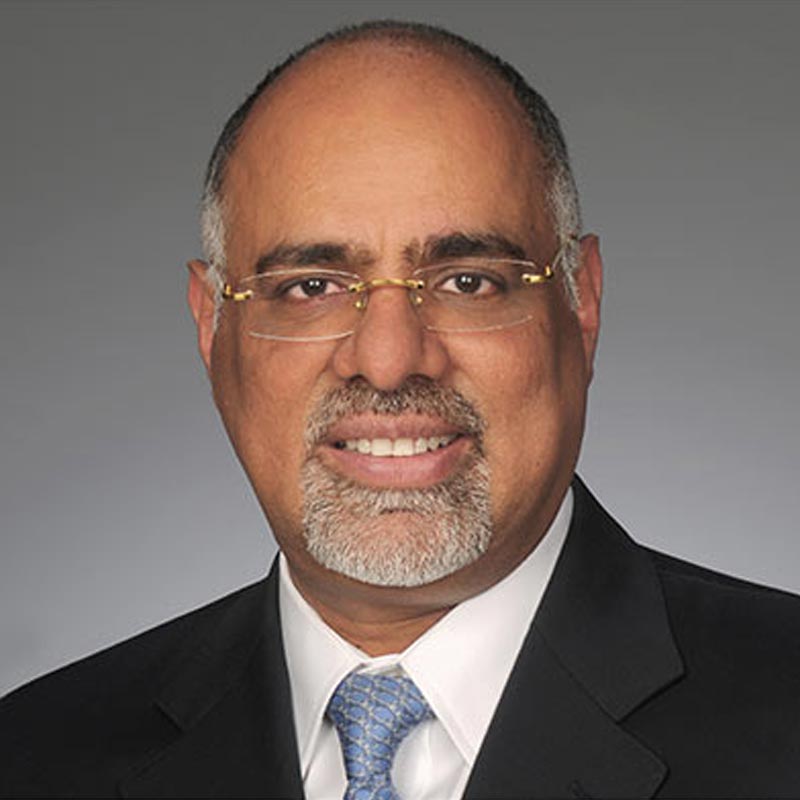 Mastercard’s Raja Rajamannar named WFA President