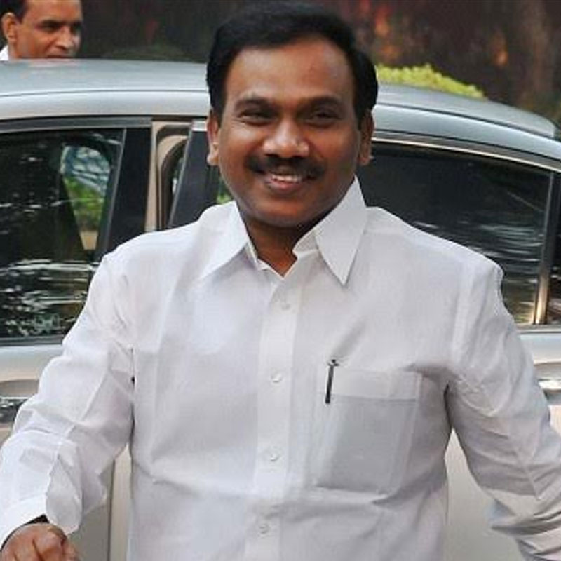 2G spectrum case: CBI acquits all accused