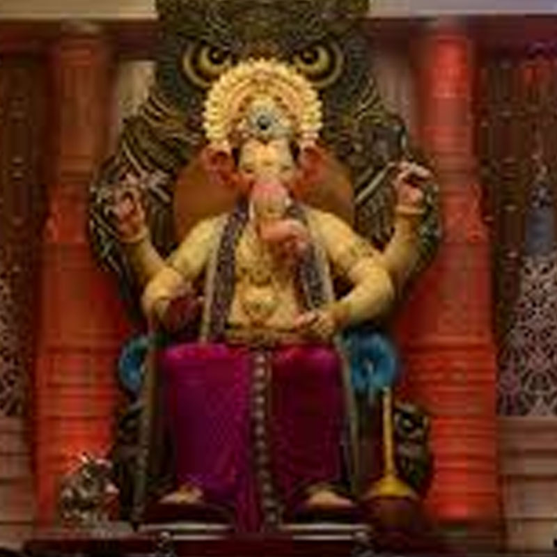 Mumbai Cha Raja seeks crowd funding