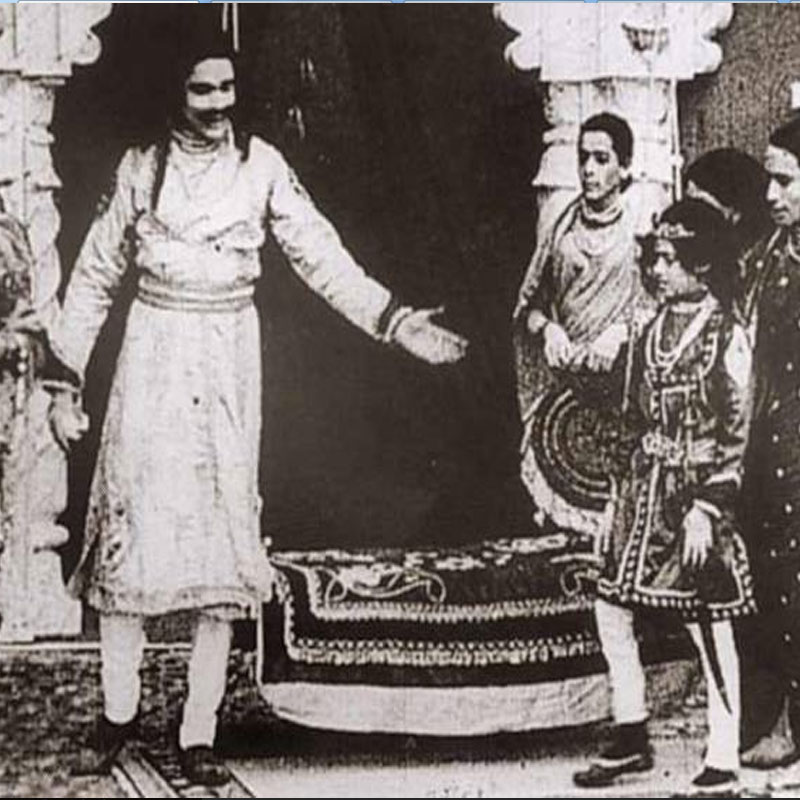 National film awards to be held on 3 May every year to commemorate ‘Raja Harishchandra’