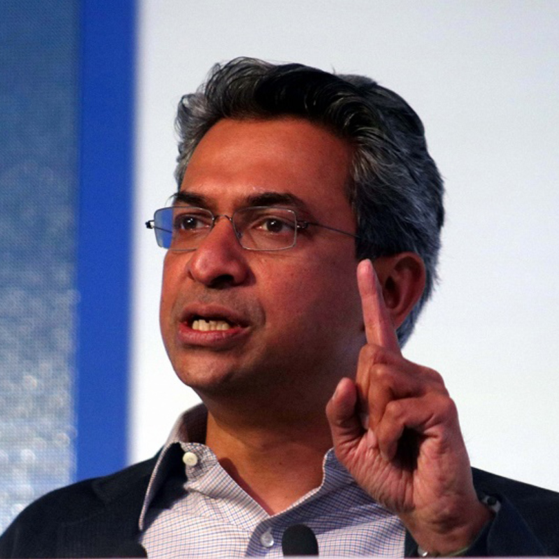 India’s internet market is no longer male, metro, millennial: Rajan Anandan