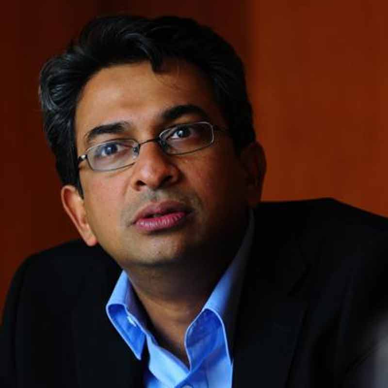 AAAI Subhas Ghosal Memorial Lecture 2018