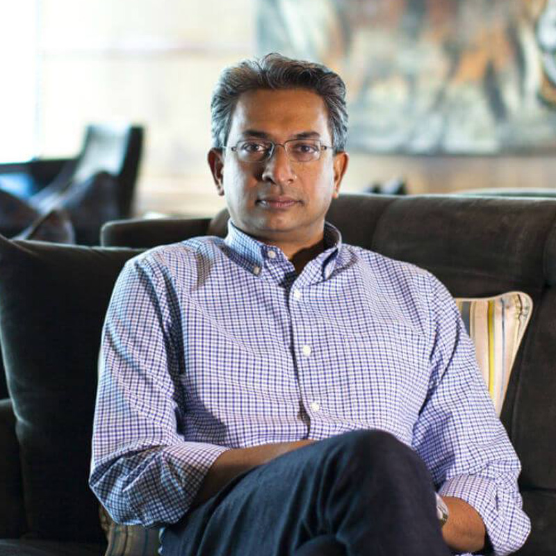 Rajan Anandan resigns as Google Southeast Asia and India VP