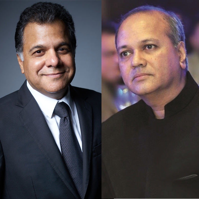 IAA awards recognise game-changers, says Viacom18’s Raj Nayak