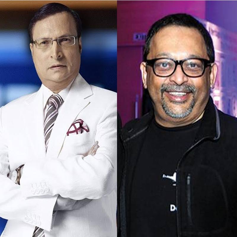 9X Media sale: Pradeep Guha & Rajat Sharma rubbish reports