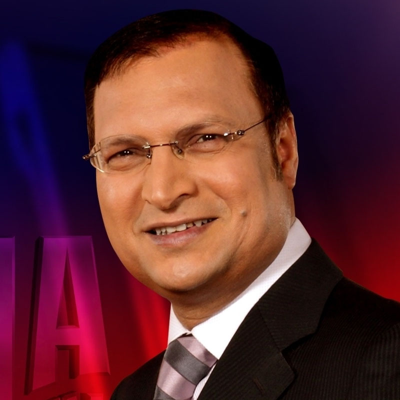 Shyam Equities takes 20% stake in Rajat Sharma’s INS for Rs 1 billion