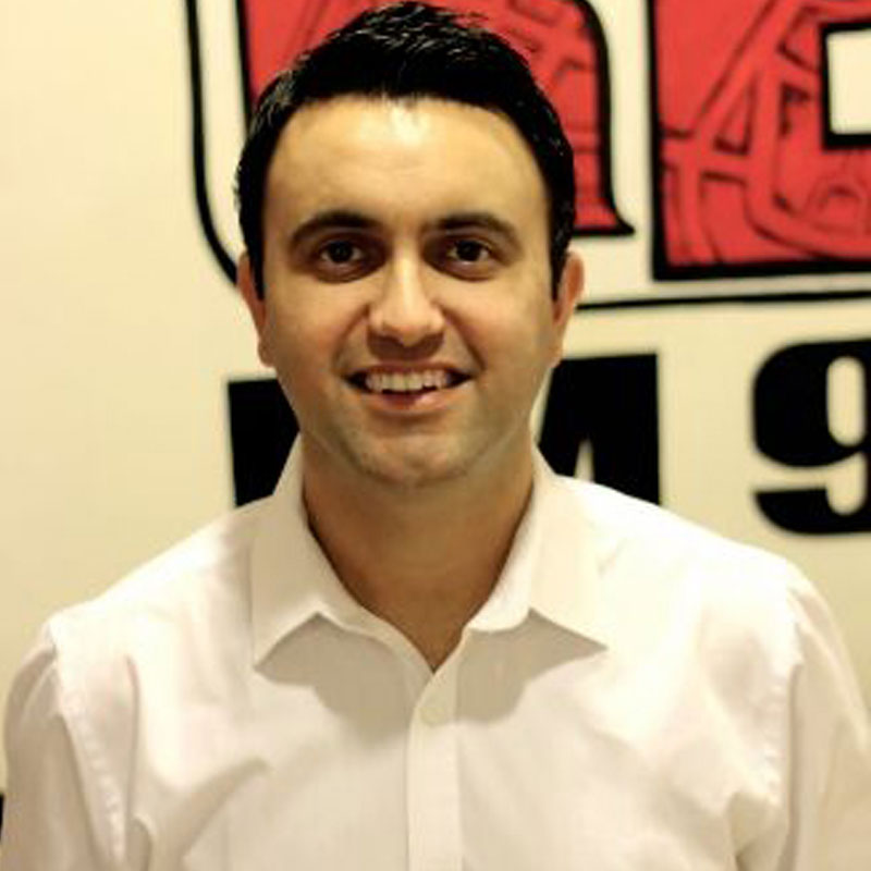 Red FM’s Rajat Uppal resigns