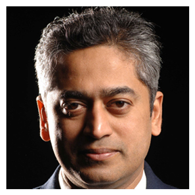 “The best thing that has happened is the wake up call on content”