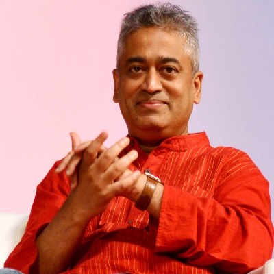 Rajdeep Sardesai joins India Today Group as consulting editor