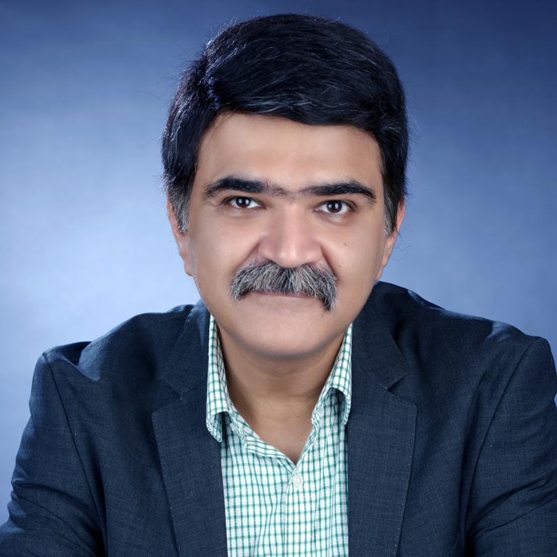 Netcore welcomes Rajeev Soni as CRO to help grow its dominance in India