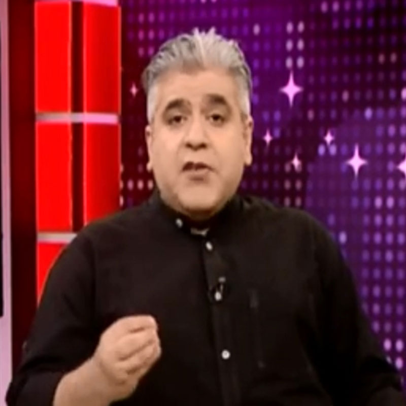 Watch popular stars in conversation with Rajeev Masand, on now showing