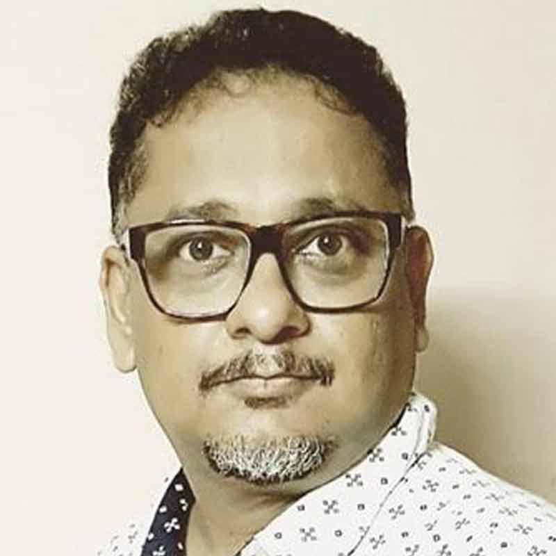 Rajesh Mani joins McCann as EDC Mumbai biz