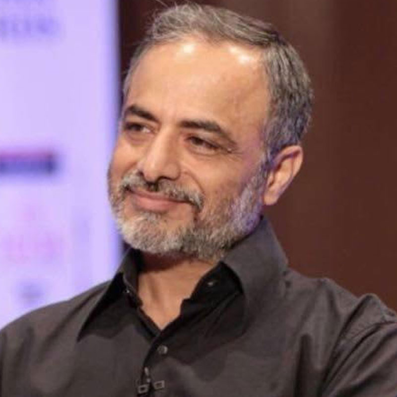 Rajesh Kalra joins Asianet News Media and Entertainment as Executive Chairman