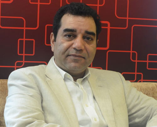 “We are hoping for a fair share of revenue in a digitised ecosystem”