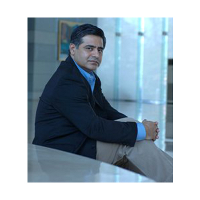 ‘Working on an umbrella brand strategy is a good way to build a presence in the entertainment space’