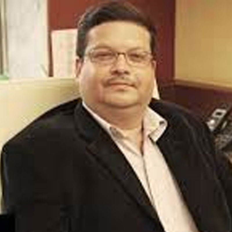 Rajgopal moves to RK Swamy Media as GM and national head – buying