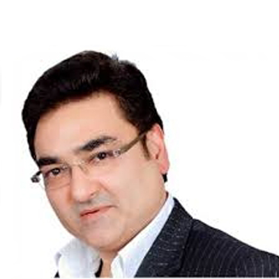 Rajiv Mishra joins Samsung as VP- media