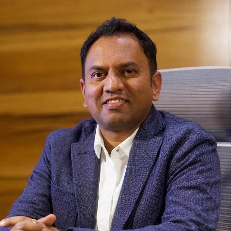 Chilaka’s roller coaster ride from engineering to animation