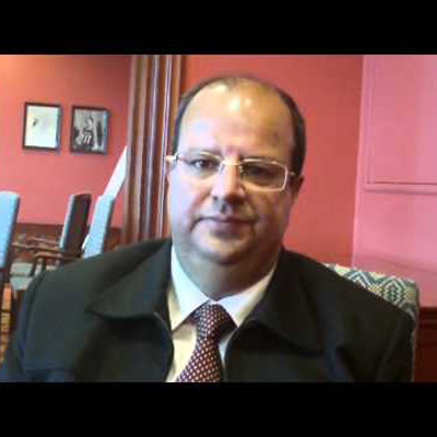 Rajiv Khattar joins ABS as president- south Asia