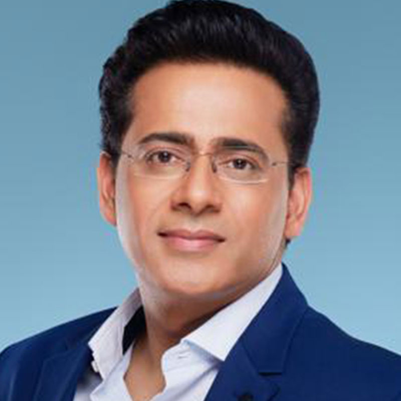 Reliance Big Synergy’s Rajiv Bakshi awarded ‘CEO Of The Year’ by World Brand Congress