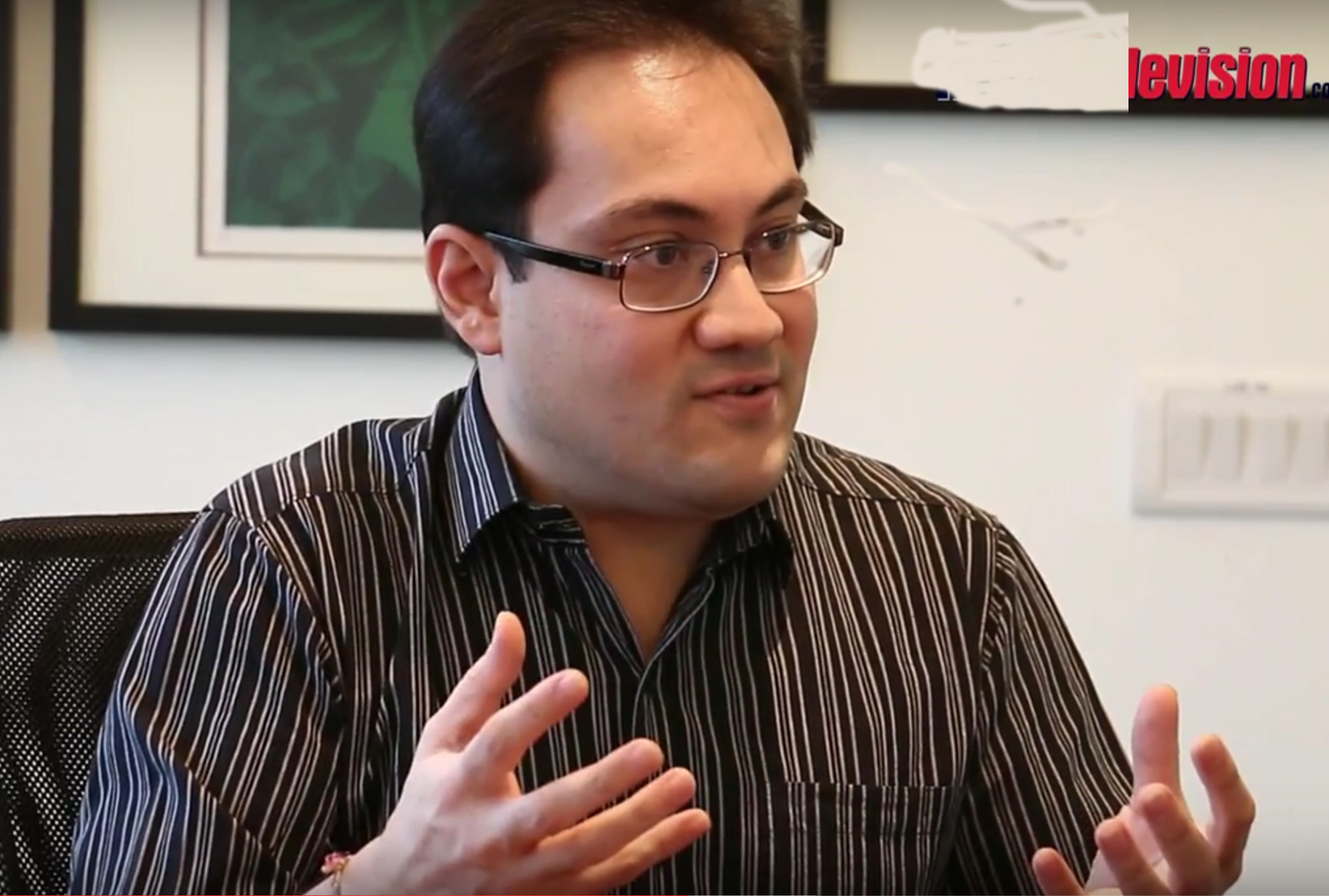 Rajshri Entertainment MD & CEO Rajjat Barjatya no more