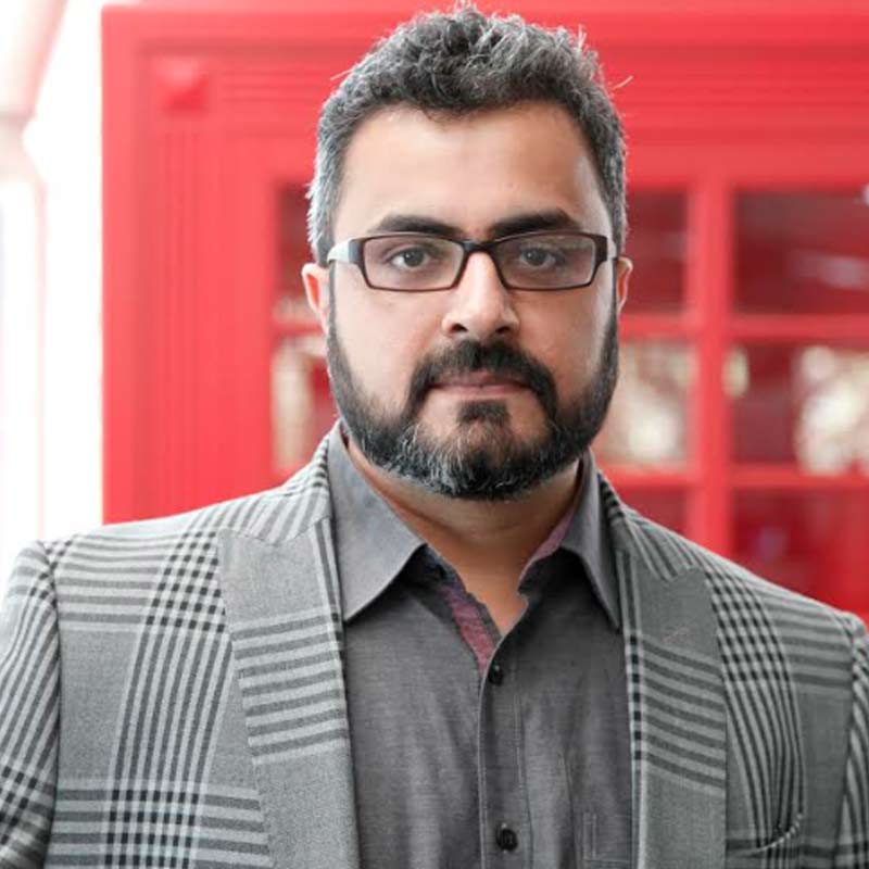 Leo Burnett promotes Rakesh Hinduja as COO, West