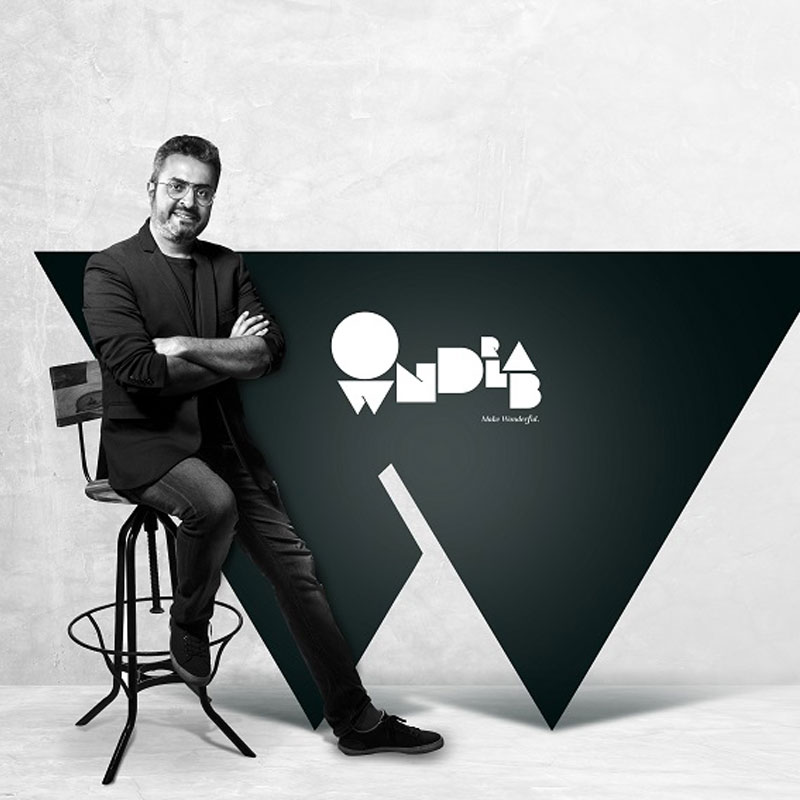 Wondrlab wins the Anand Rathi Financial Services business