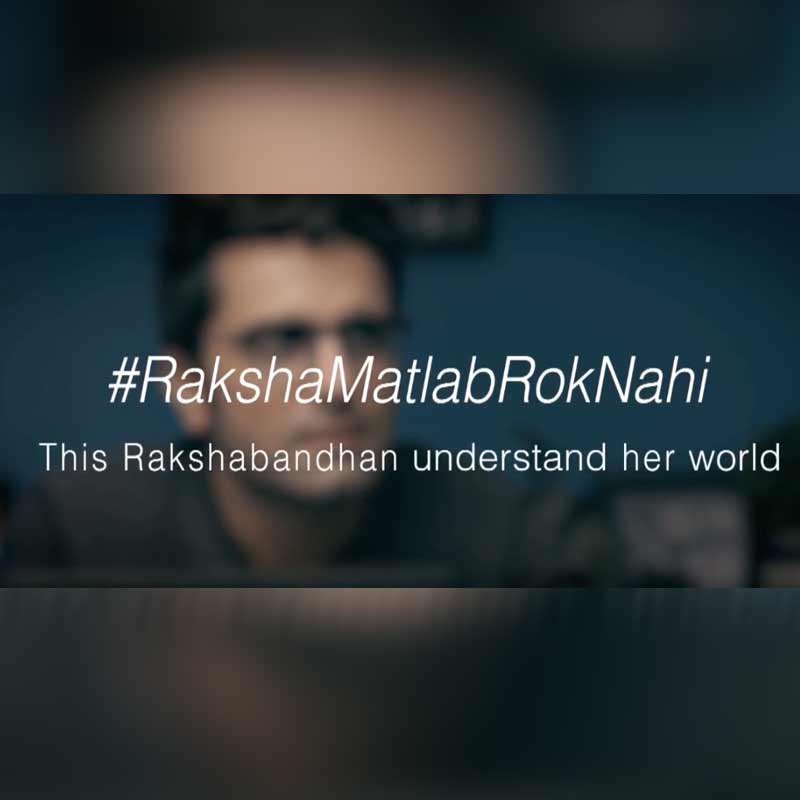 HDFC Bank, Firstpost give unique twist to Raksha Bandhan