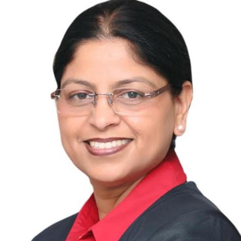 Bobble AI on-boards Dr Rakshita Shharma as VP Human Capital