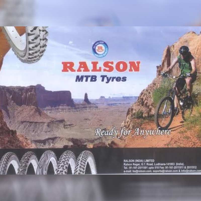 Publicis India bags media mandate for Ralson tyres