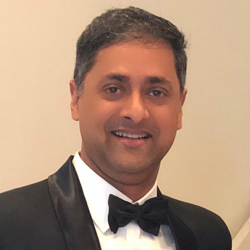 Colgate-Palmolive (India) appoints Ram Raghavan as MD