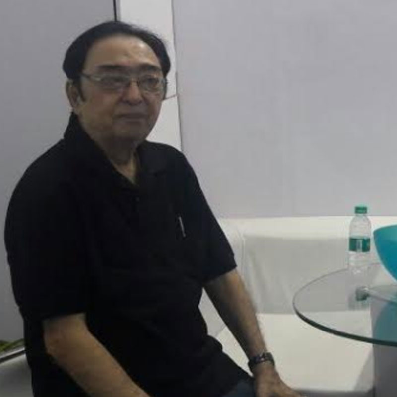 Obit: Remembering InCable’s Ram T Hingorani