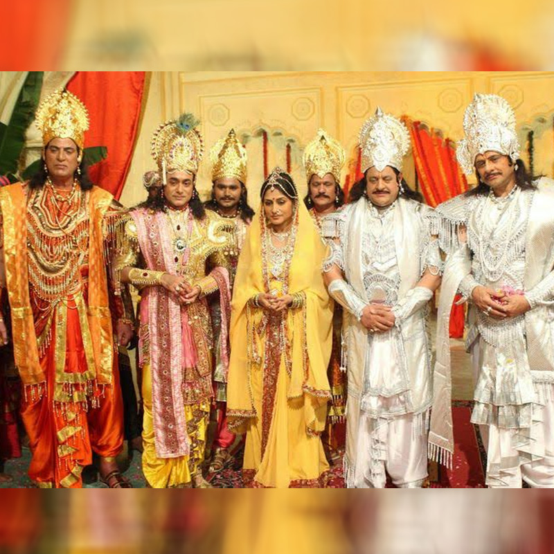 Hindi GECs’ romance with mytho shows to continue post Covid2019