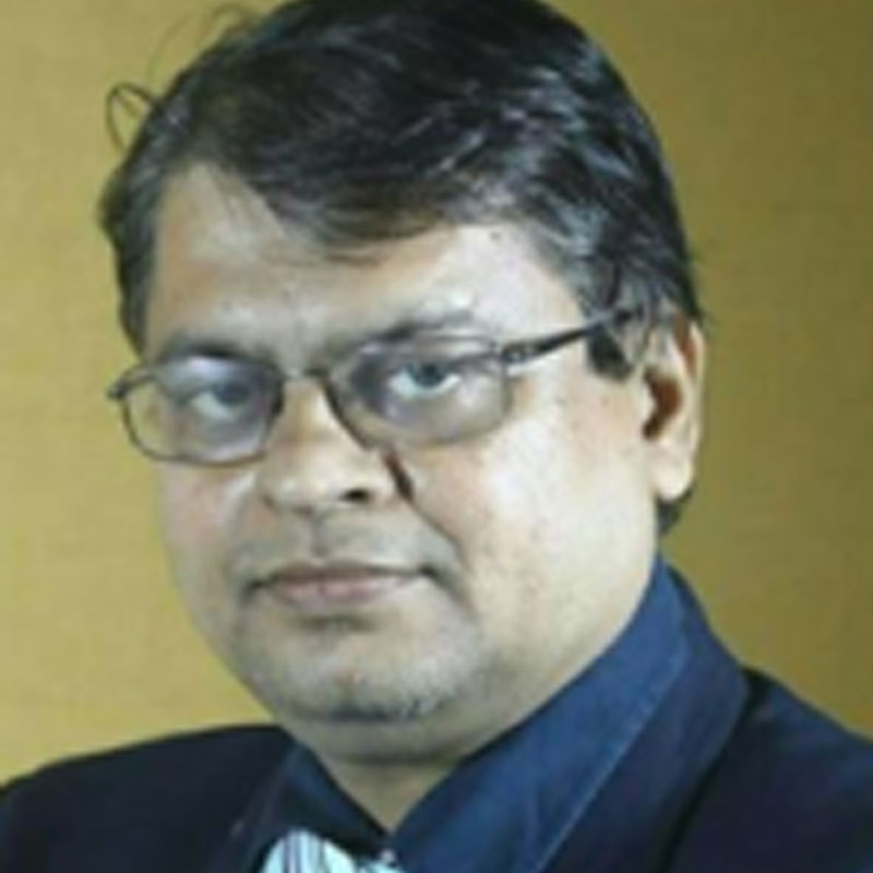 R K Swamy BBDO’s Ramamurthy Iyer passes away